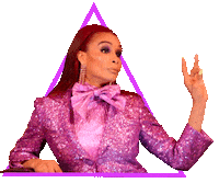 Leiomy Maldonado Dancing Sticker by HBO Max