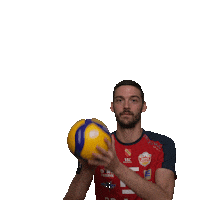 Karlsruhe Sticker by Volleyball Bundesliga