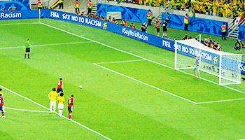 world cup football GIF