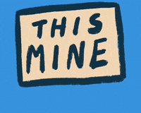 Take Grab GIF by Abitan