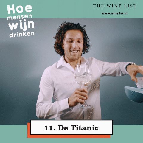 Lovewine GIF by The Wine List