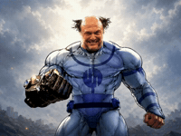 Devon Larratt GIF