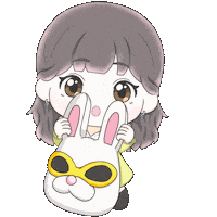 Park Eun Bin 박은빈 Sticker