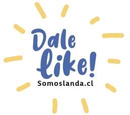 Dalelike Sticker by somoslanda