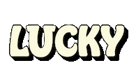St Patricks Day Art Sticker by Curtains Cool