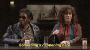Kate Mckinnon Snl GIF by Saturday Night Live