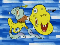 season 4 GIF by SpongeBob SquarePants