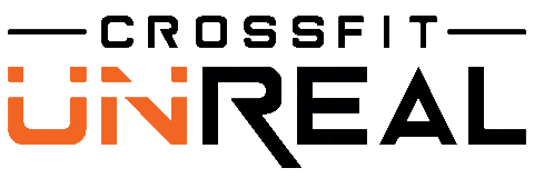 Lift Off Pr Sticker by Crossfit Unreal
