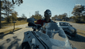 John Cena Riding GIF by HBO Max