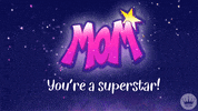 Happy Jem And The Holograms GIF by Hallmark Gold Crown