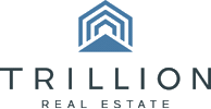TrillionRealEstate real estate temecula trillion tyson robinson Sticker