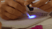Huntedau GIF by Hunted Australia