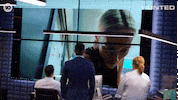 Huntedau GIF by Hunted Australia