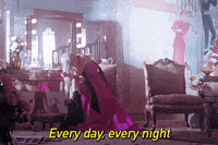 On The Ground Rose GIF by BLACKPINK