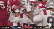 New England Patriots Football GIF by NFL