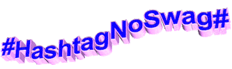 swag text Sticker by AnimatedText