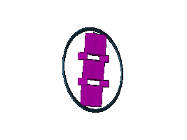 Hashtag Sticker by biarritzzz