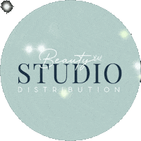 beautystudiodistribution ireland bsd beauty studio distribution Sticker