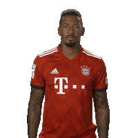 swipe up champions league Sticker by FC Bayern Munich