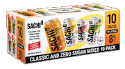 Zero Sugar Orange Sticker by Sachi8