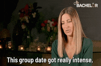 Thebachelor GIF by The Bachelor Australia
