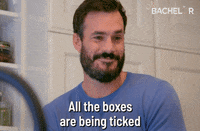 Thebachelor GIF by The Bachelor Australia