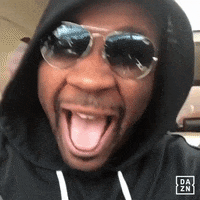 jarrell miller yes GIF by DAZN USA