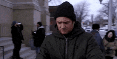Dick Wolf Time GIF by Wolf Entertainment