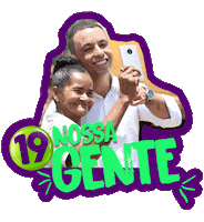 Osasco Sticker by rogeriolins19