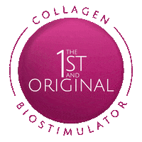 GaldermaAestheticsTH galderma aesthetics thailand original collagen biostimulator Sticker