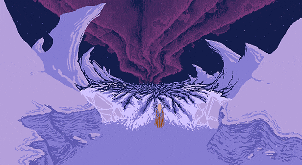 Death Howl GIF by 11 bit studios