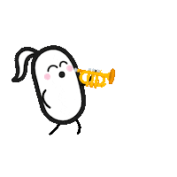 tictacglobal happy music live artist Sticker