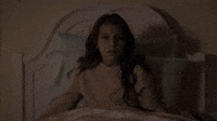 Someone There?