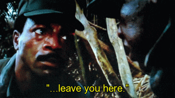 sci-fi predator GIF