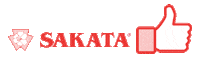 Like Sticker by Sakata