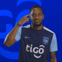 Amir Murillo Reebok GIF by TigoPanama
