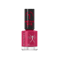 Madame Web Manhattan Sticker by globalrimmellondon
