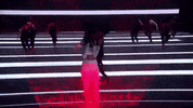 brit awards work GIF by Rihanna