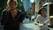 GIF by NETFLIX