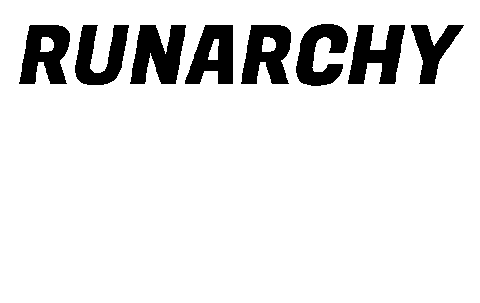 run Sticker by Runarchy RC