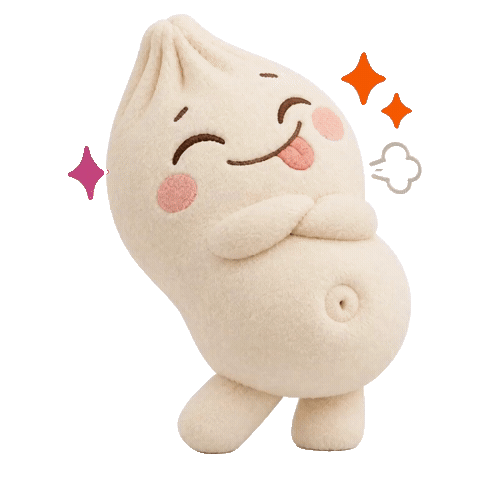 maskoai reaction right confident smug Sticker