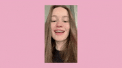 thisissigrid sigrid mine right now GIF