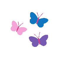 Fun Flying Sticker by FabFitFun