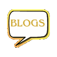 Blog Sticker by Vicktorious