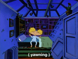 nicksplat arnold GIF