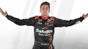 noah gragson race GIF by NASCAR