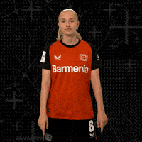 Werkself B04 GIF by Bayer 04 Leverkusen