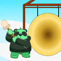 Good Morning Gm GIF by SuperVerse