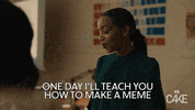 Fx Networks Animation GIF by Cake FX