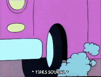 Season 1 GIF by The Simpsons